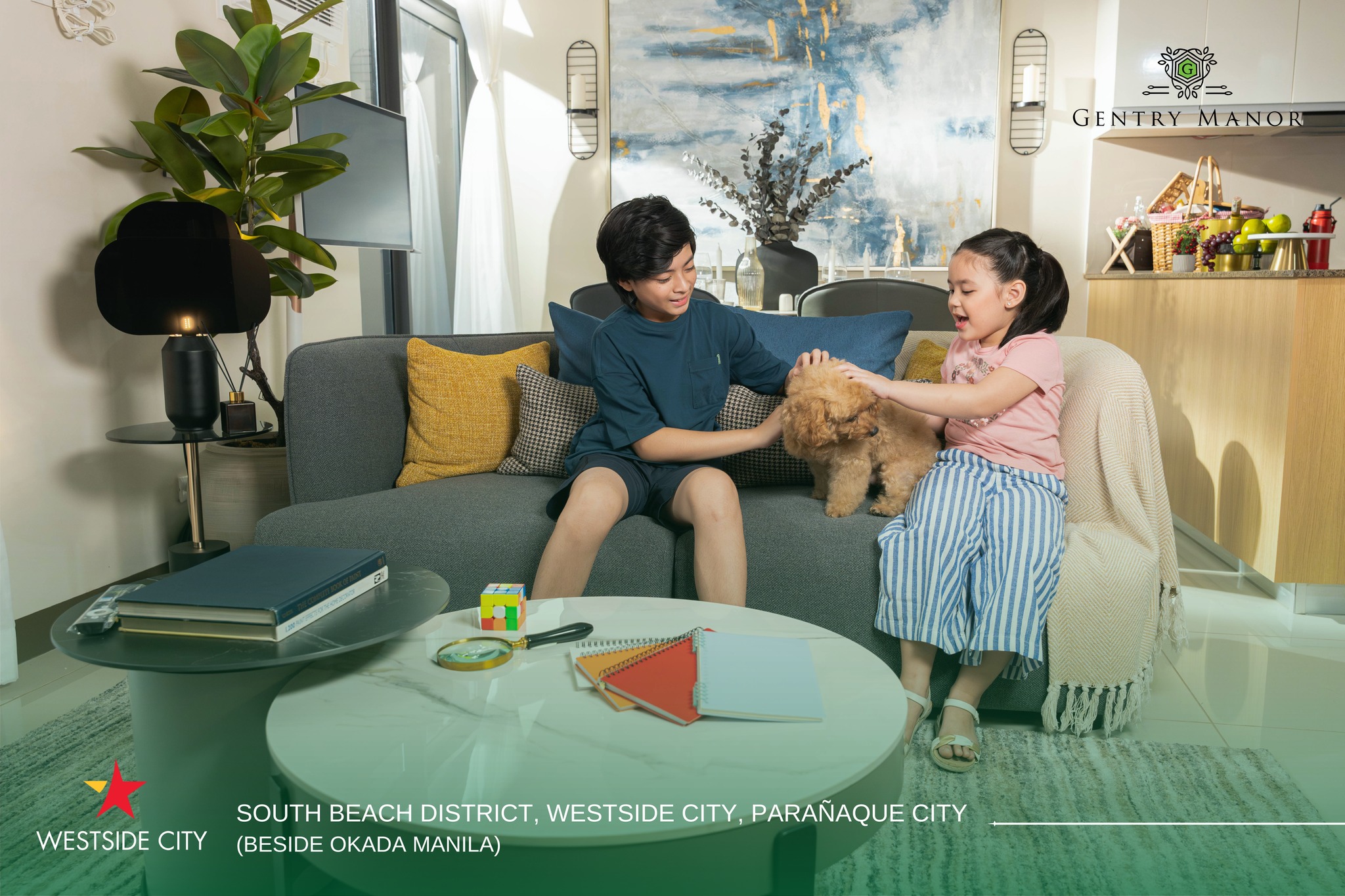 Elevate Your Lifestyle with Essential Homeowner Tips for New Gentry Manor Residents