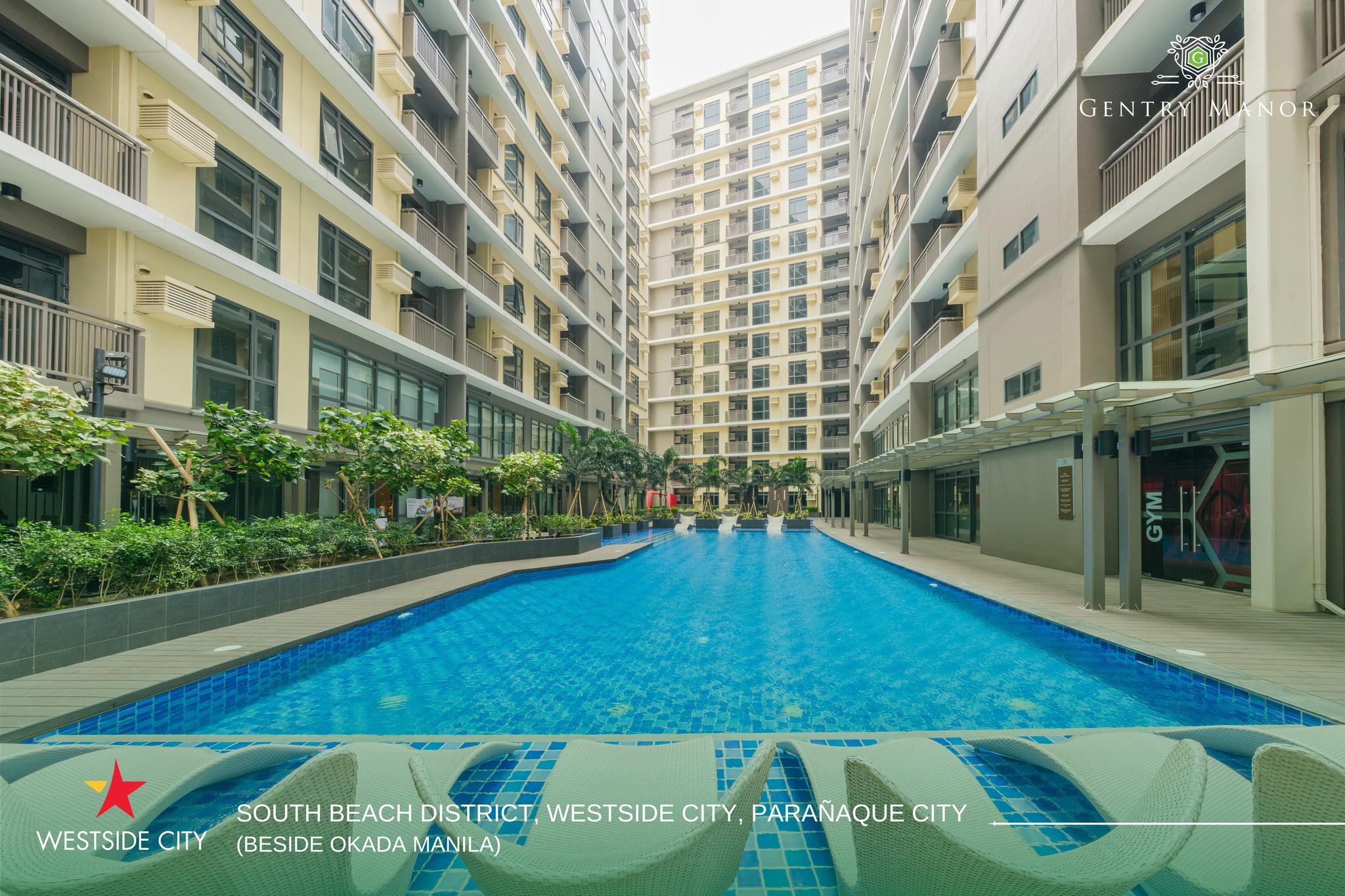 Gentry Manor as the Perfect Investment for Start-up Families