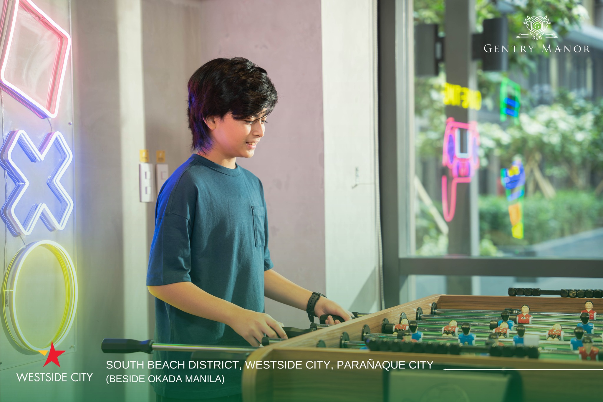 Gentry Manor as the Perfect Investment for Start-up Families