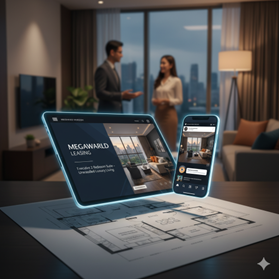 Leasing & Occupancy Management Attracting and Securing Ideal Tenants