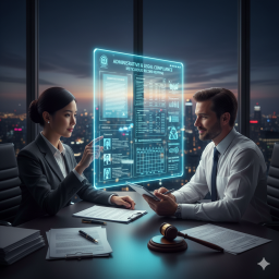 Meticulous Record Keeping