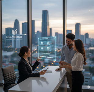 Your Tenants' Main Point of Contact