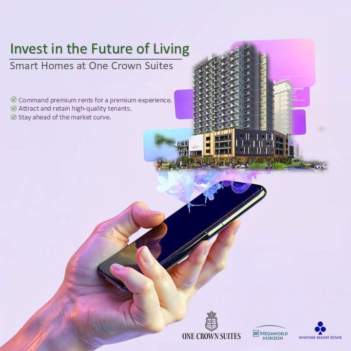 Connected for Convenience: Seamless Mobility from Winford Resort Estate