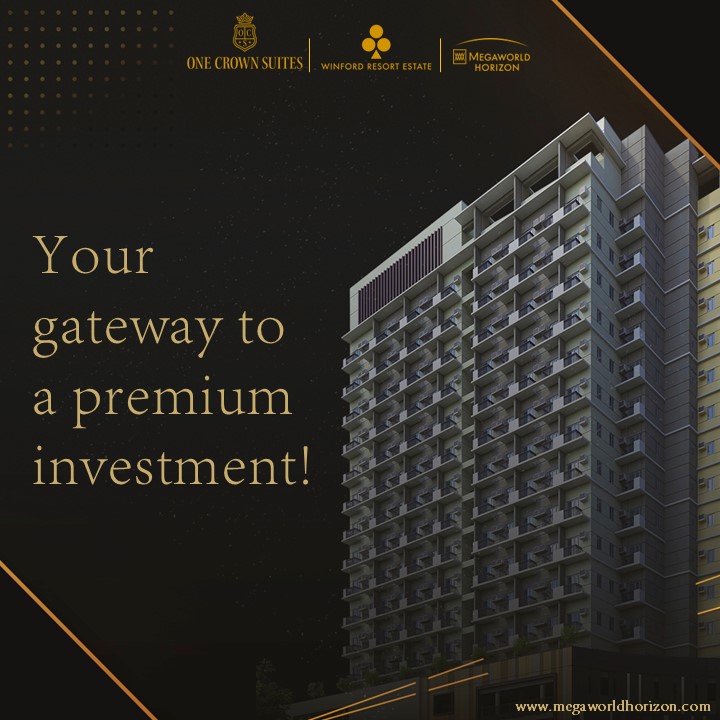 Explore Seamless City Living with Winford Resort Estate’s Prime Retail Surroundings