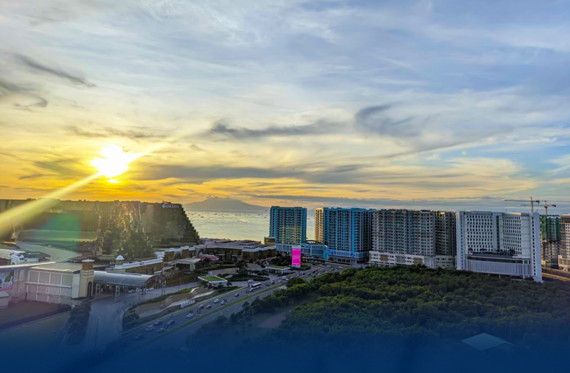 Art and Culture Ignite at Gentry Manor: Manila&rsquo;s Own Las Vegas