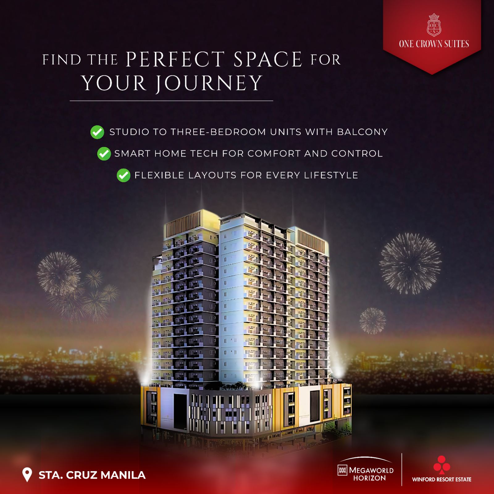 Live, Work, and Thrive: Why Winford Resort Estate is the Smart Investor&rsquo;s Choice