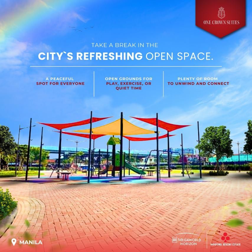 A Flavorful Life Awaits at Winford Resort Estate: Surrounded by Manila&rsquo;s Best Dining