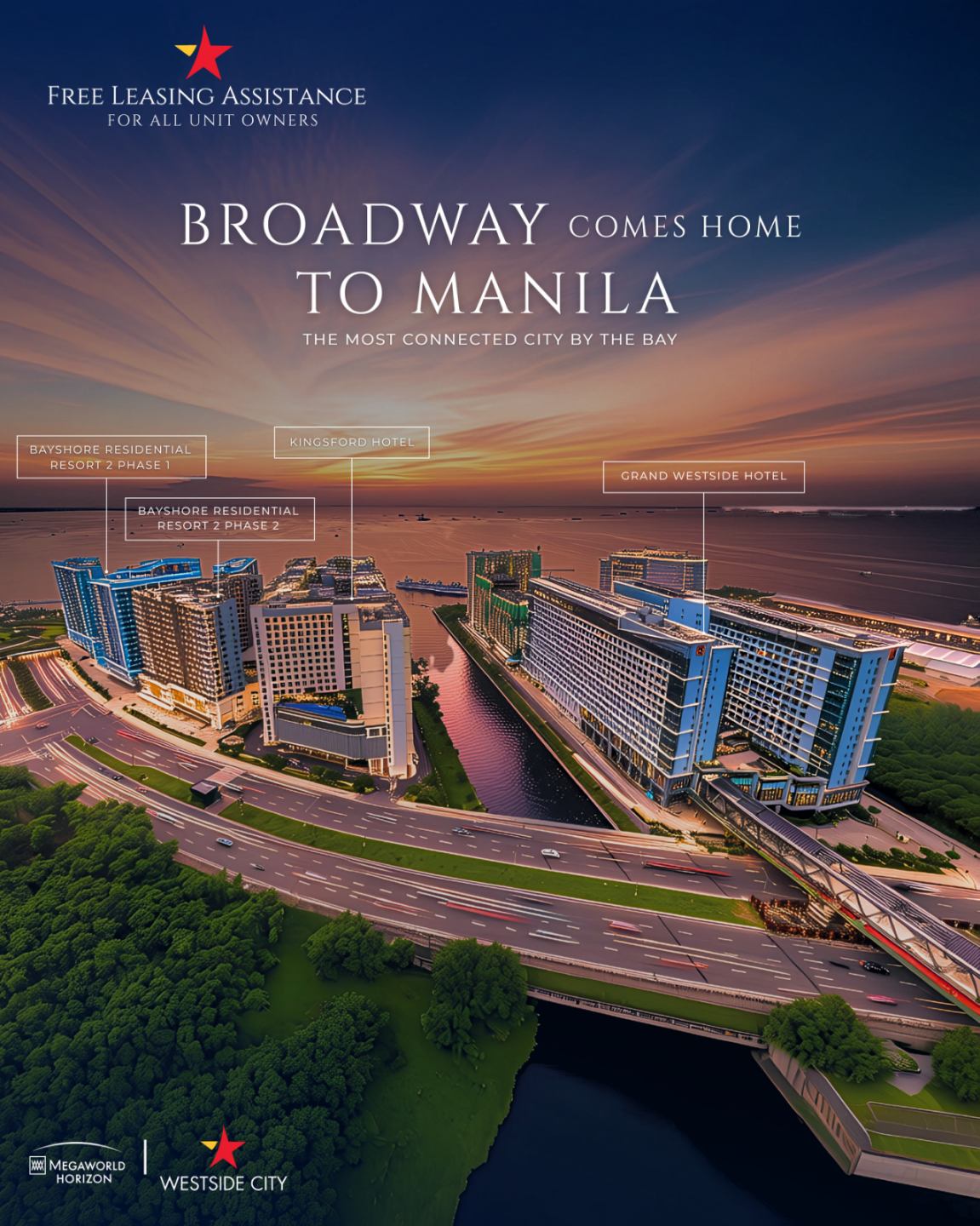 Bridging Distances, Building Opportunities